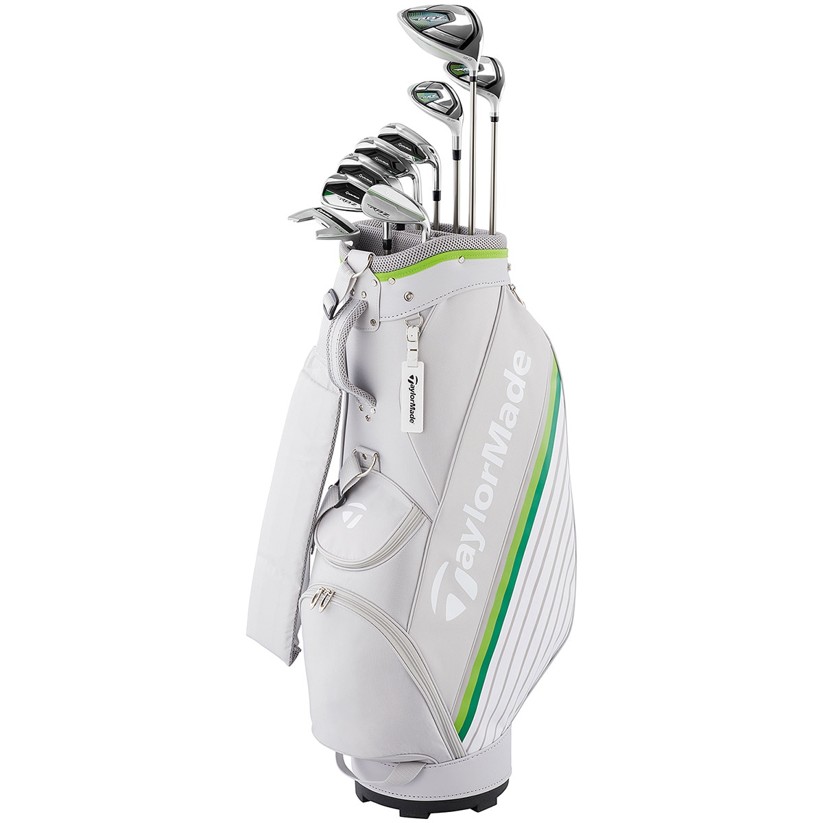 RBZ SPEEDLITE クラブセット(9本セット) レディス(クラブセット（単品