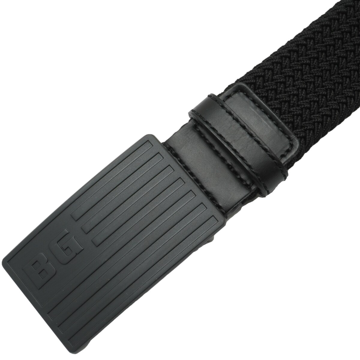 新品未使用　ブリーフィング ゴルフ BG メッシュ ベルト（BRG211G35） BG BUCKLE MESH BELT（バックルメッシュベルト）（BRG211G35）|商品