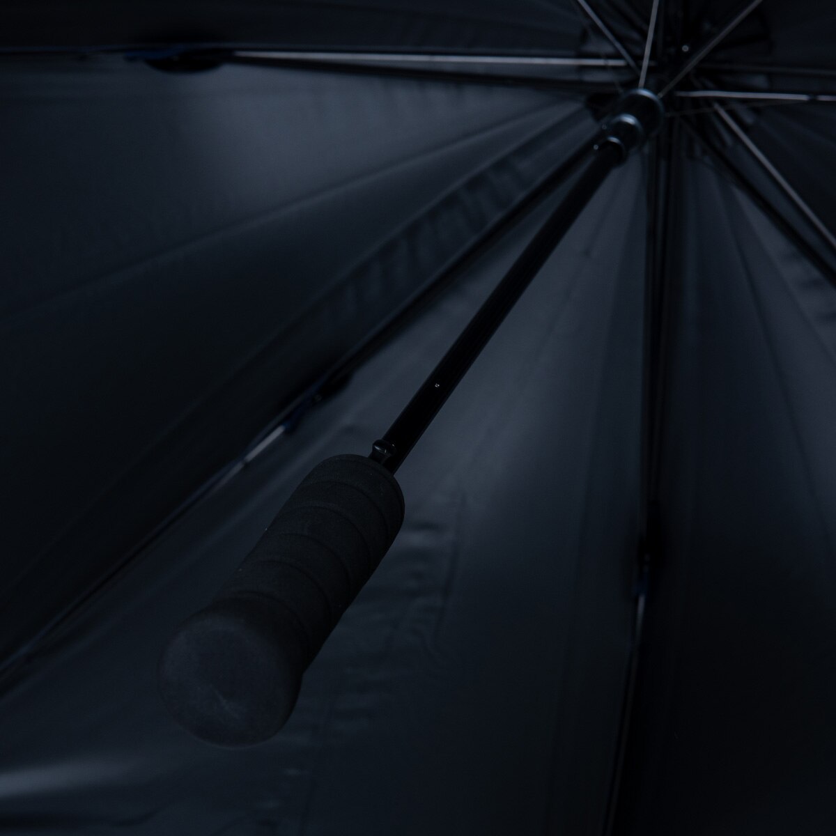 ジャンプ式傘(傘（銀パラ）)|TOMMY HILFIGER GOLF(トミー ヒルフィガー