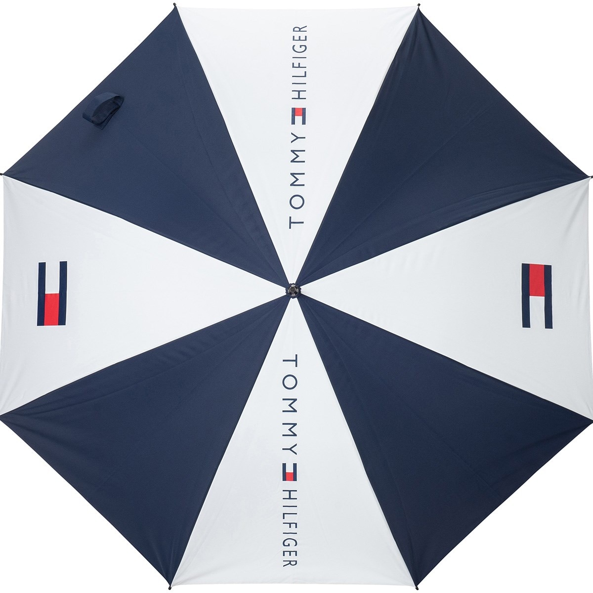 ジャンプ式傘(傘（銀パラ）)|TOMMY HILFIGER GOLF(トミー ヒルフィガー ゴルフ) THMG1SK5の通販  GDOゴルフショップ(0000635207)
