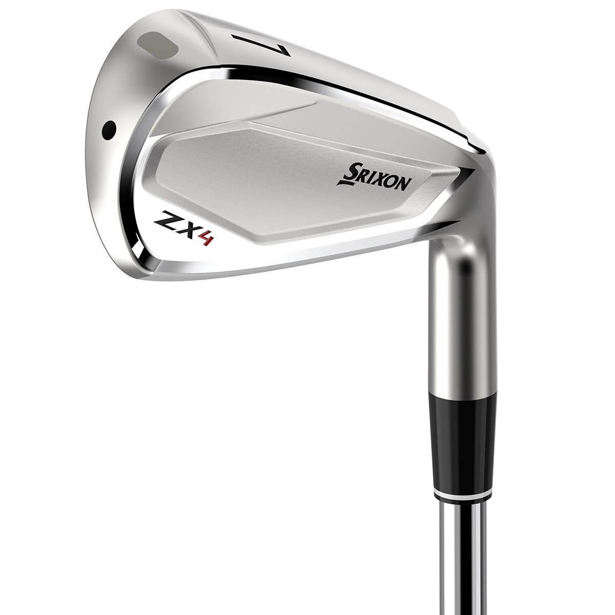 SRIXON ZX4アイアン5本セット