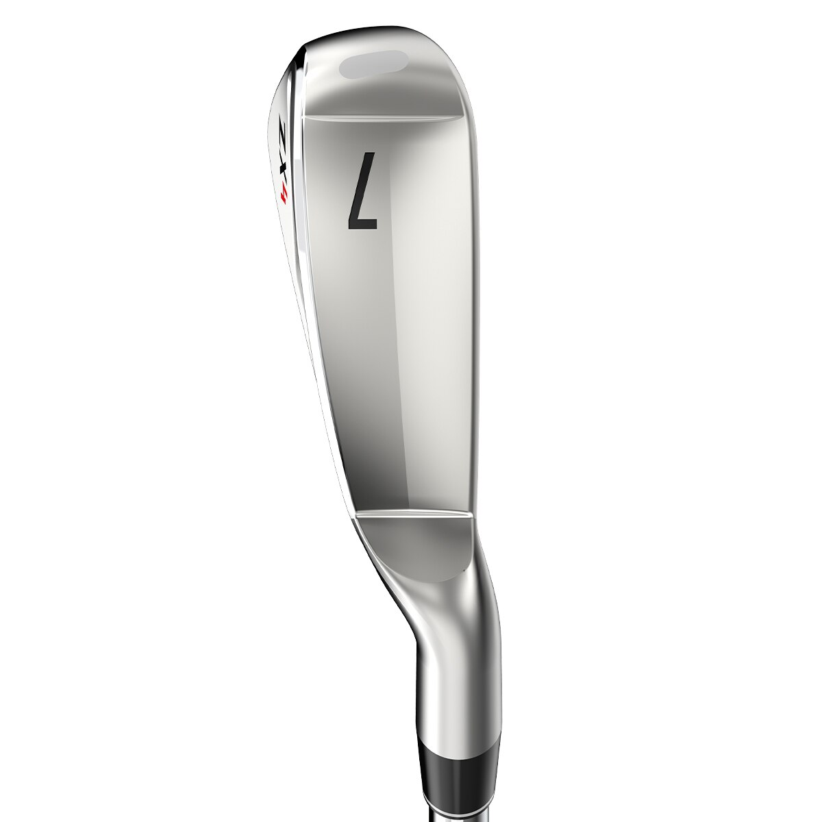 すー。様 専用】SRIXON ZX4アイアン 6本セット - クラブ