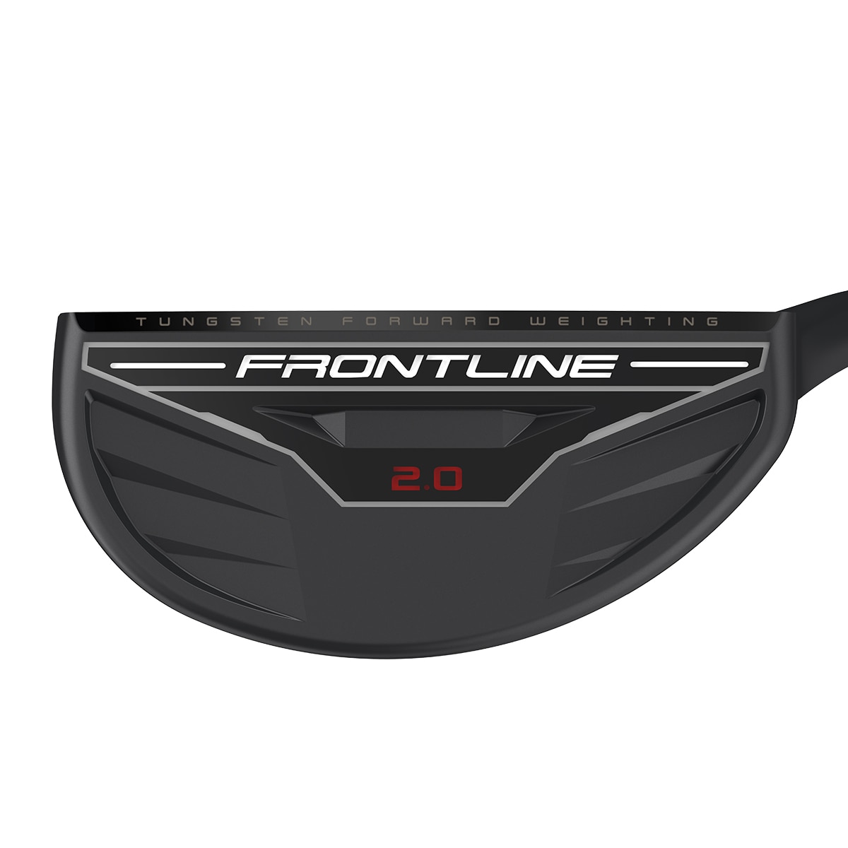 FRONTLINE 2.0 パター(パター（単品）)|Cleveland Golf(クリーブランド ...