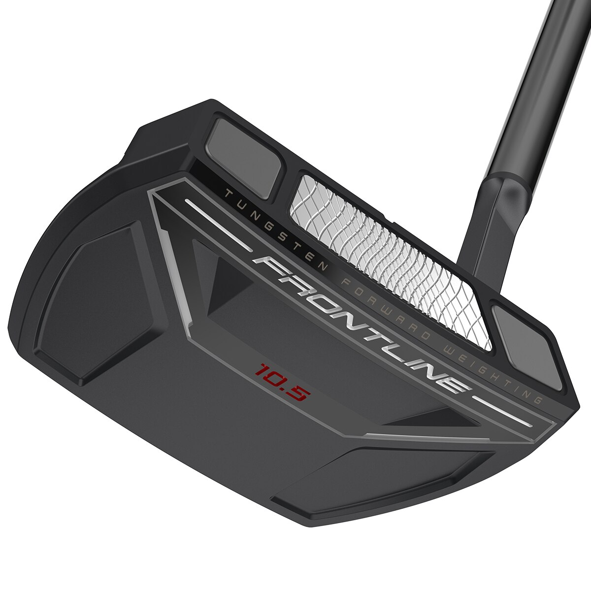 Cleveland Golf - クリーブランド　パター Amazon.co.jp: DUNLOP Cleveland GOLF(クリーブランドゴルフ