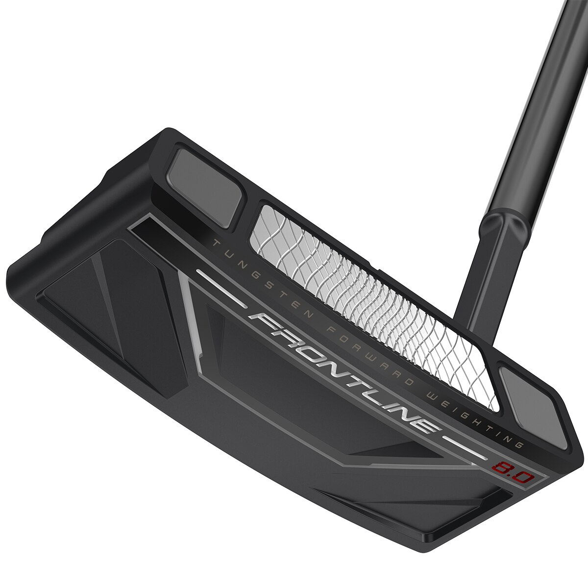 Cleveland Golf - 75)クリーブランド  パター FRONTLINE ELITE パター | Cleveland Golf | DUNLOP GOLFING WORLD