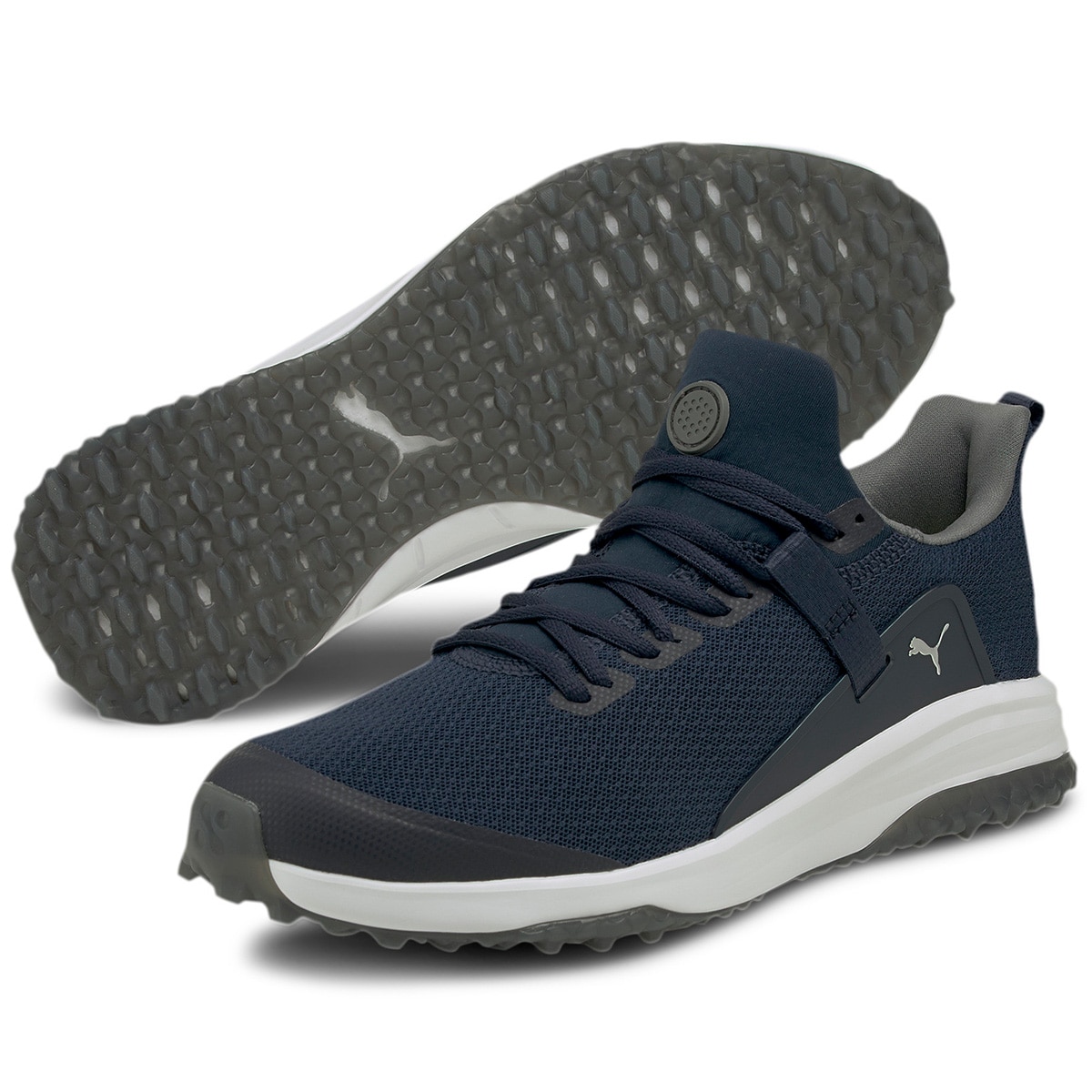 PUMA　メンズ　ゴルフシューズ　フュージョンEVO アウトレット】フュージョン EVO シューズ(【男性】シューズ)|PUMA