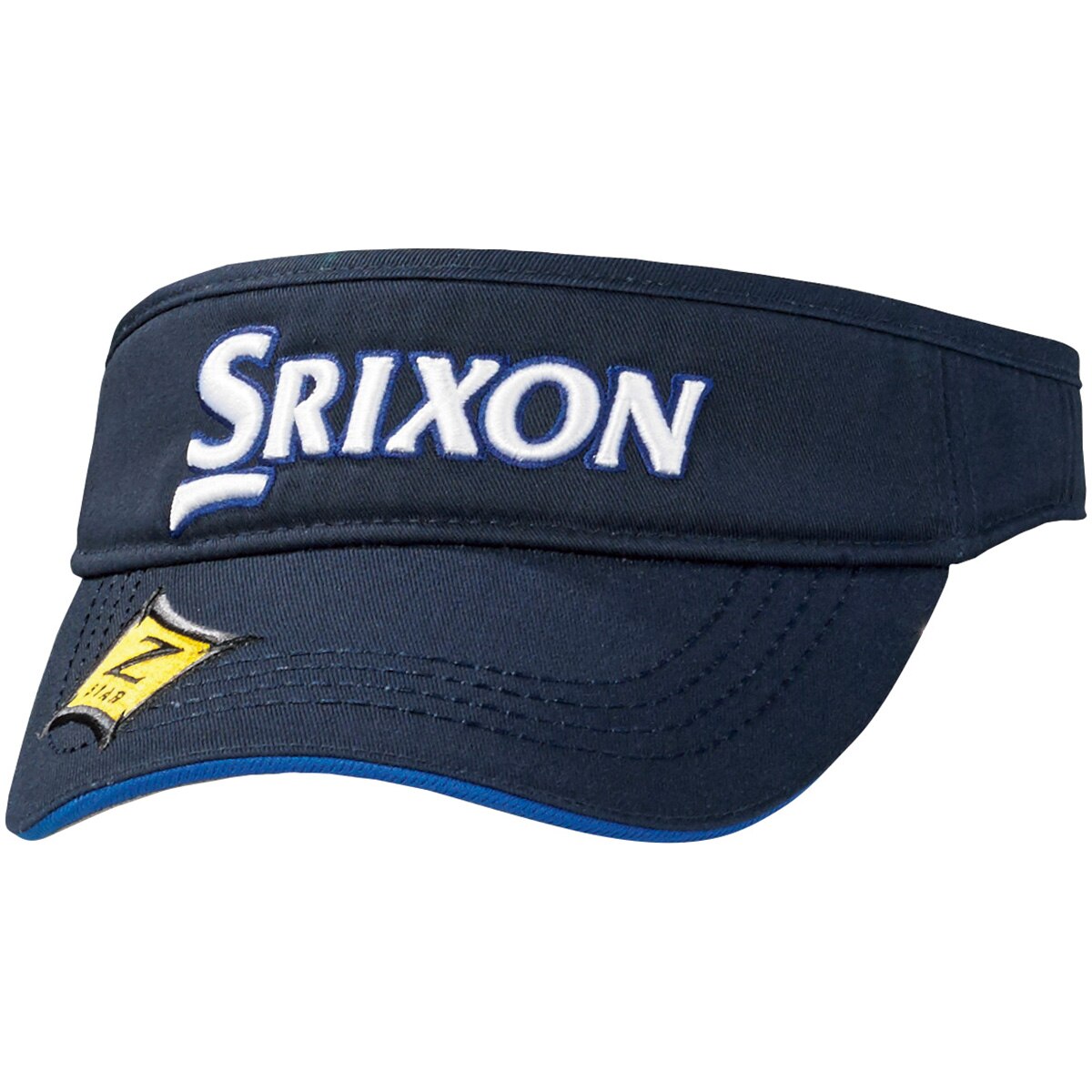 サンバイザー(【男性】バイザー)|SRIXON(ダンロップ) SMH1331Xの通販 - GDOゴルフショップ(0000635831)