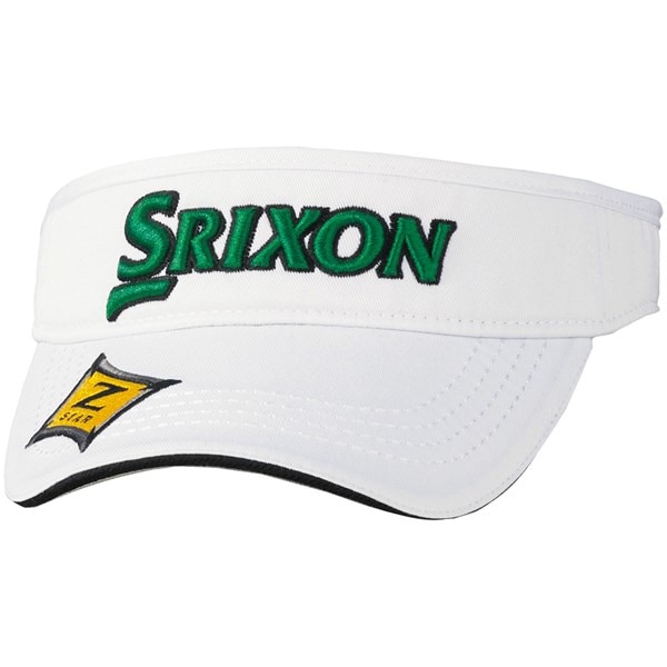 サンバイザー(【男性】バイザー)|SRIXON(ダンロップ) SMH1331Xの通販 