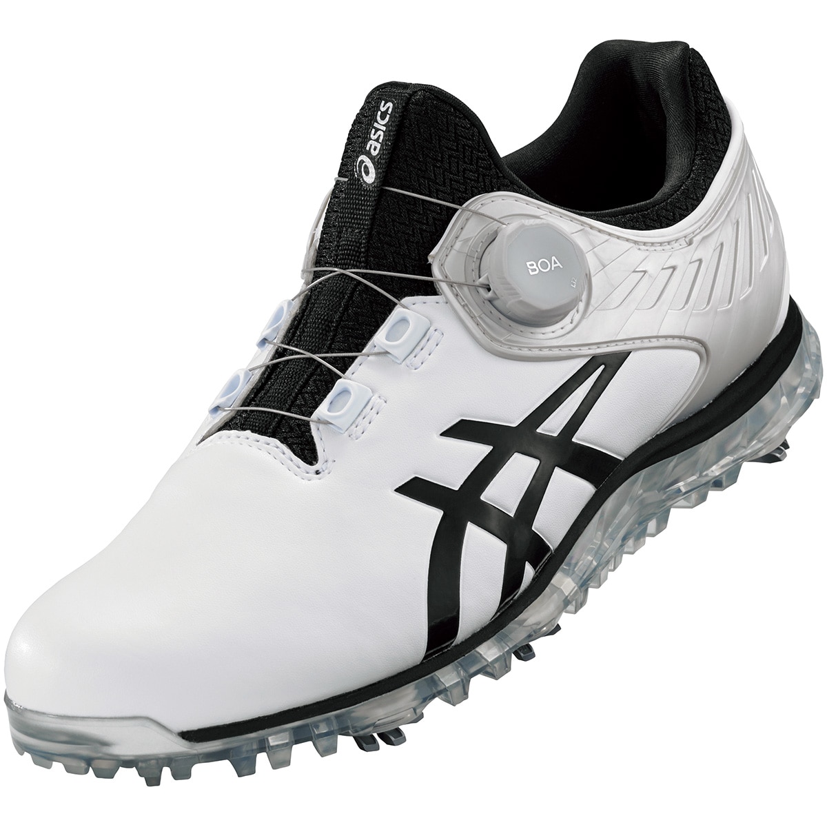 セール・アウトレット】ゲルエースプロ5 ボアシューズ(【男性