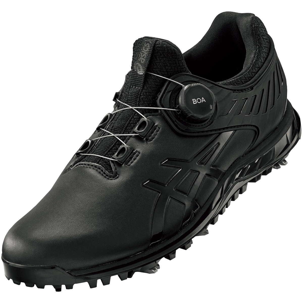 セール・アウトレット】ゲルエースプロ5 ボアシューズ(【男性