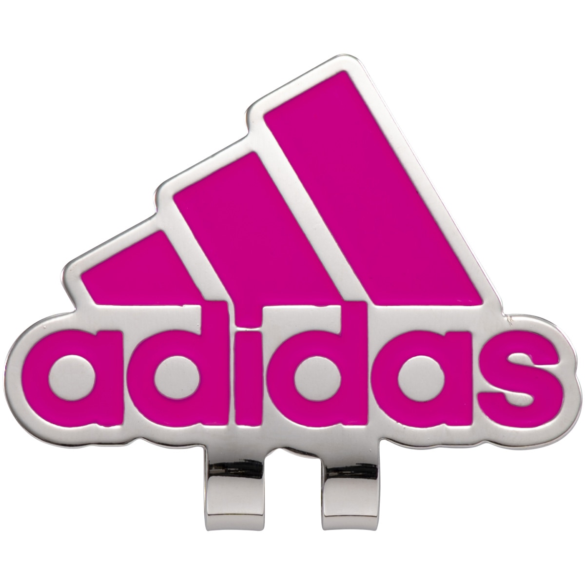 ネオンカラークリップマーカー(マーカー)|Adidas(アディダス) ADM-914