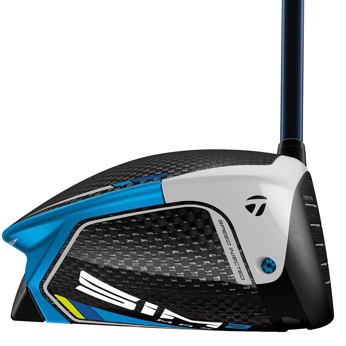 SIM2 マックス ドライバー Tour AD HD-4／5／6／7／8(ドライバー（単品