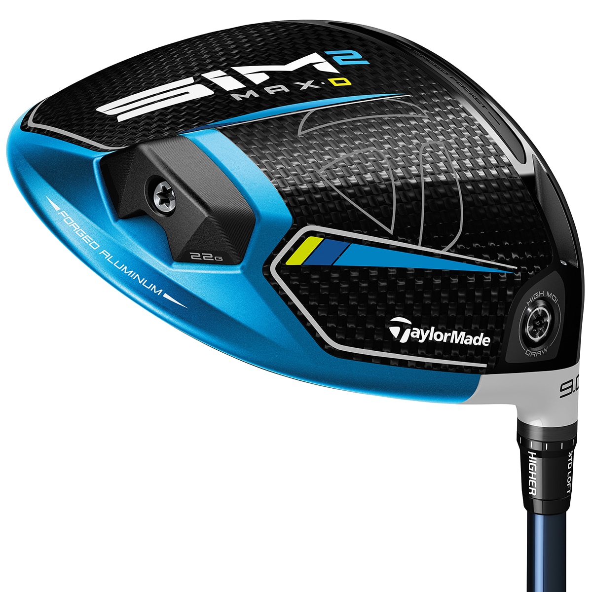 Amazon.co.jp: TAYLOR MADE(テーラーメイド) SIM2MAX(シム ツー