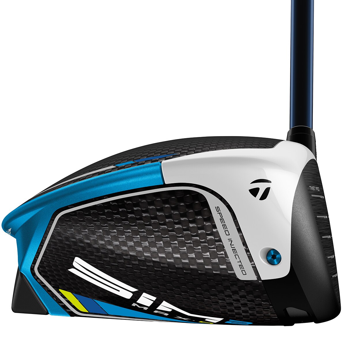 SIM2 マックス-D ドライバー VENTUS BLUE 5／6／7(ドライバー（単品