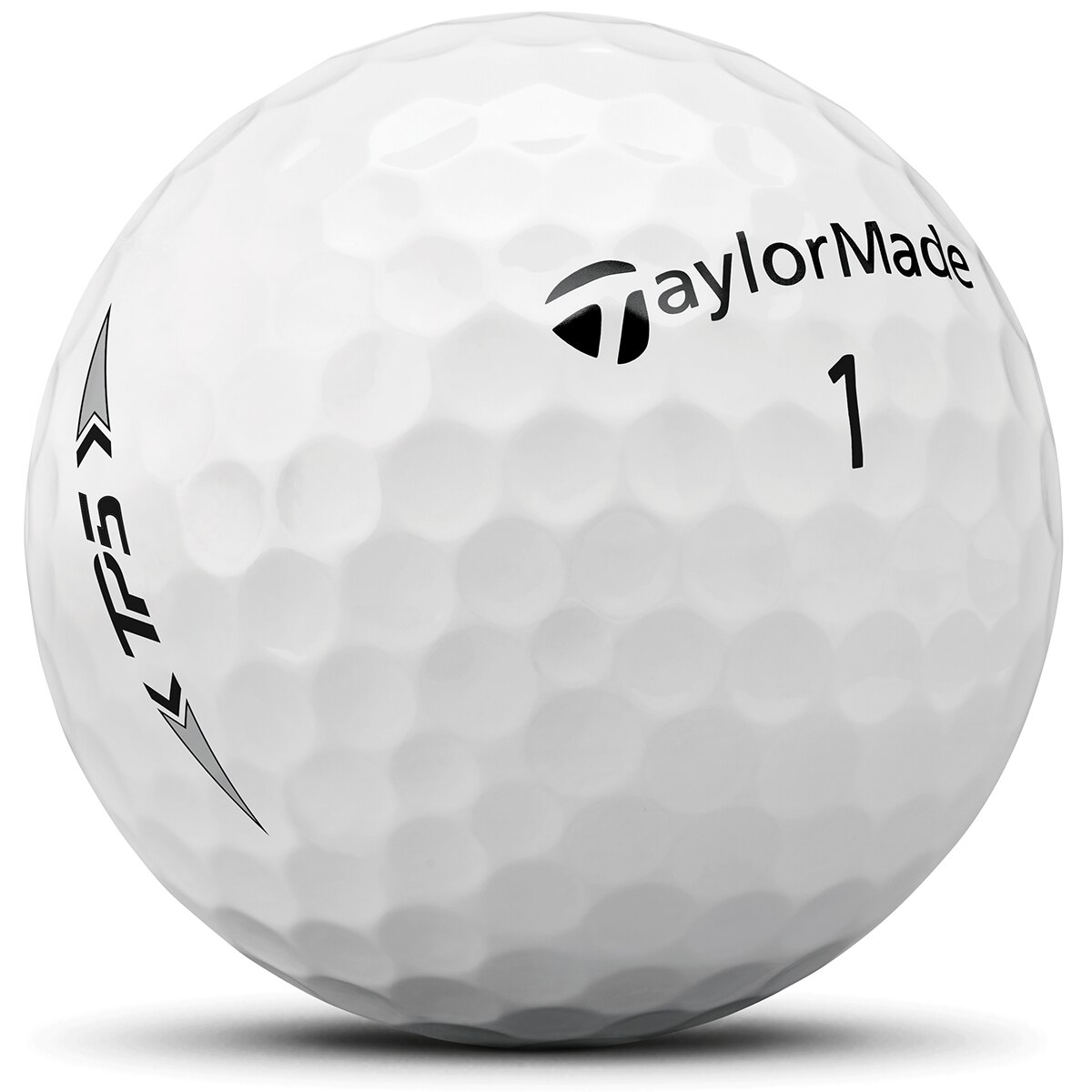 TP5 ボール(ボール（新品）)|TP5(テーラーメイド) の通販 - GDOゴルフ