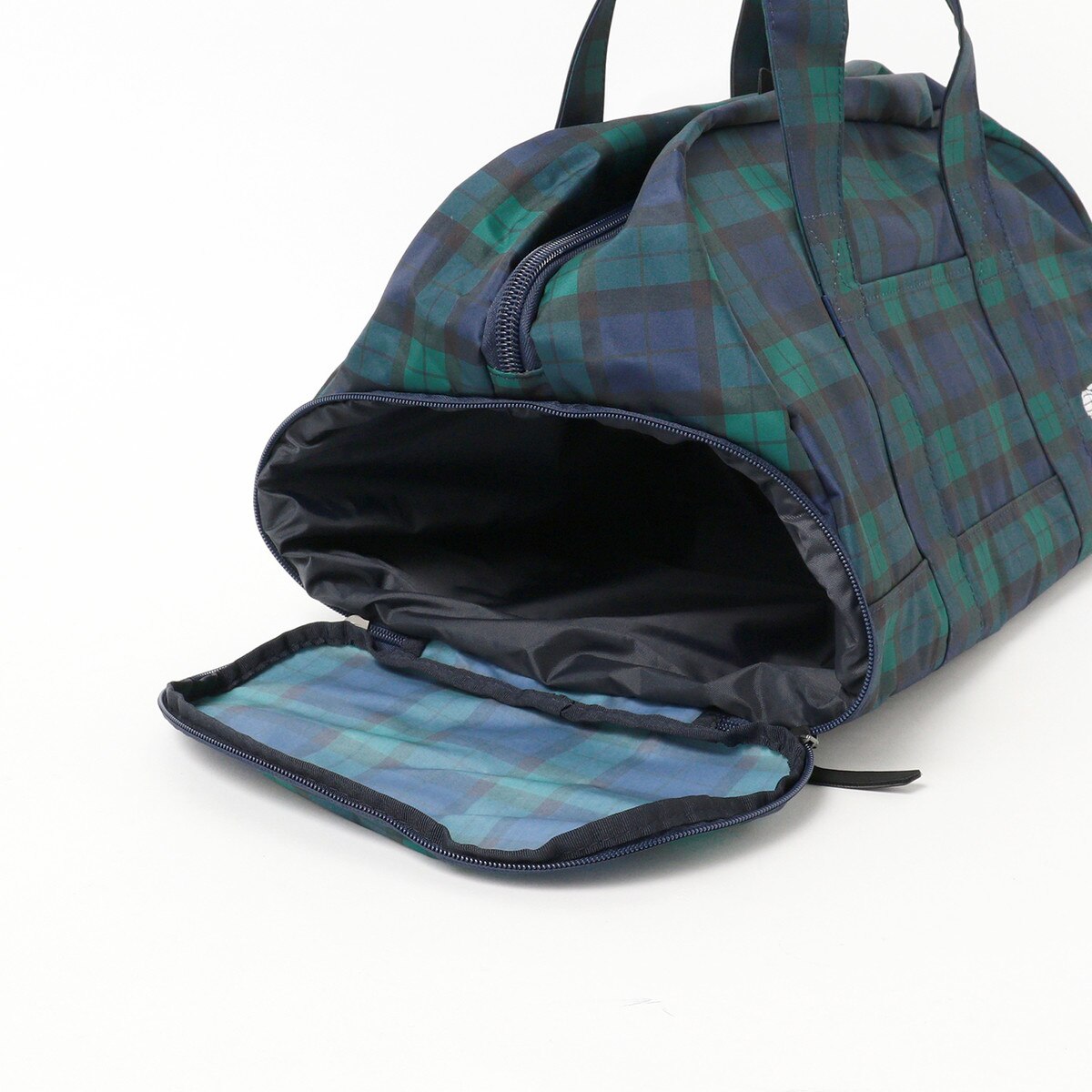 ボストンバッグ ブラックウォッチ 4(ボストンバッグ)|BEAMS GOLF