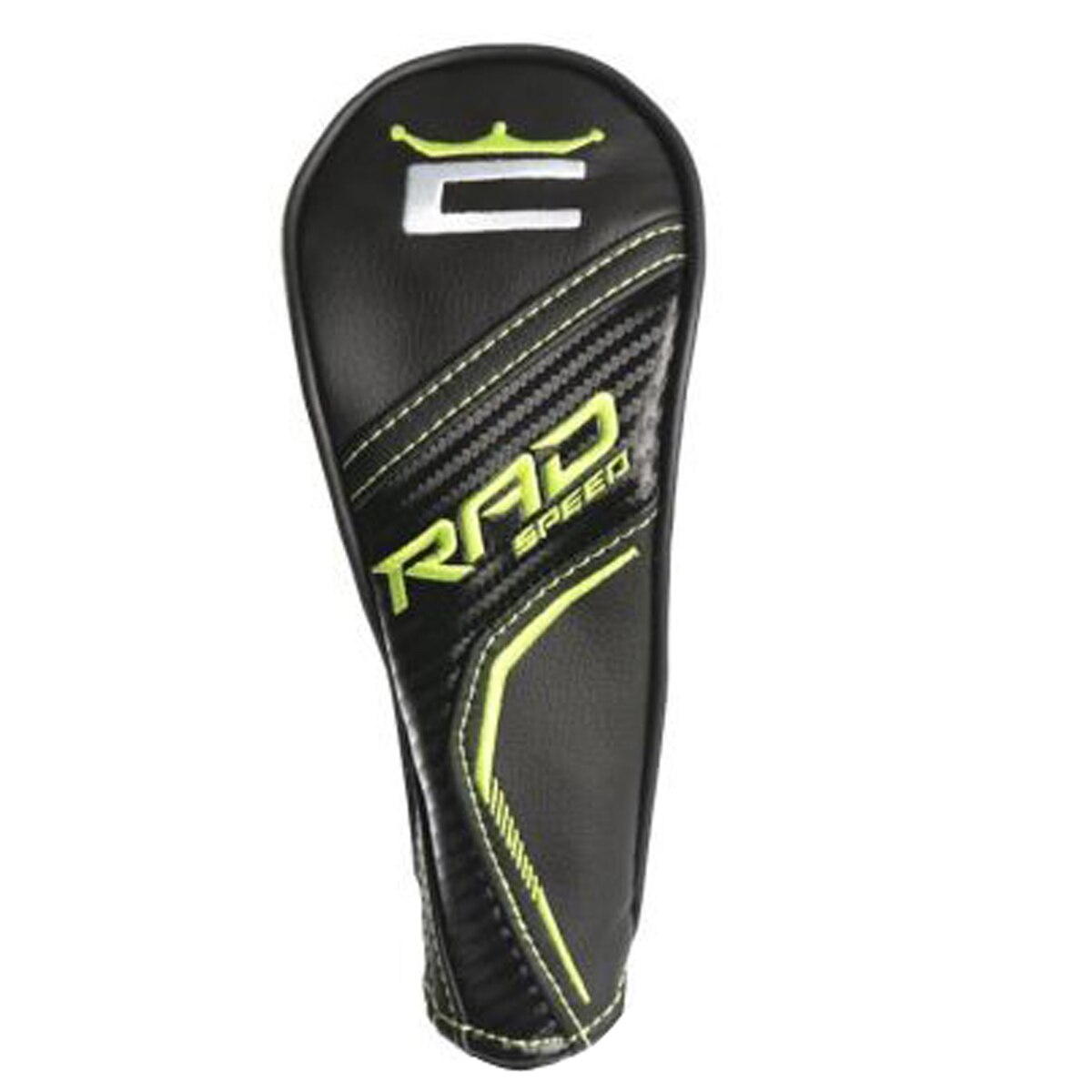 コブラ RADSPEED ワンレングスユーティリティ 2021 3H/4H/5H キング RAD SPEED ユーティリティ Speeder Evolution for RADSPEED