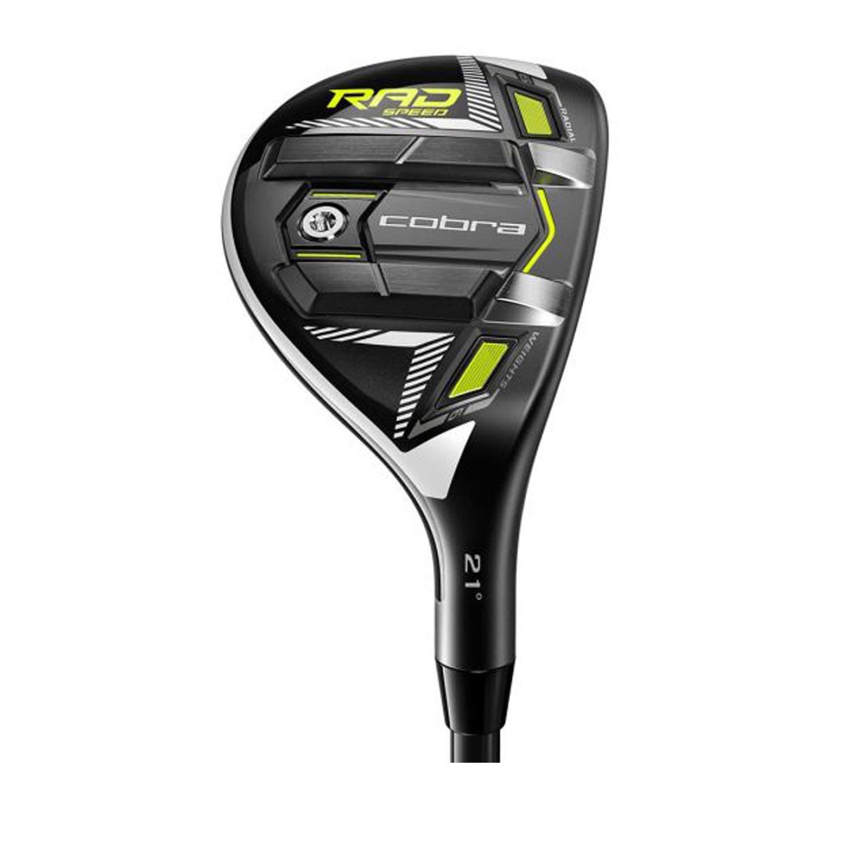 コブラ　cobra 5w RADSPEED ツアーAD 60 S コブラ RADSPEED tour ラッドスピード フェアウェイウッド