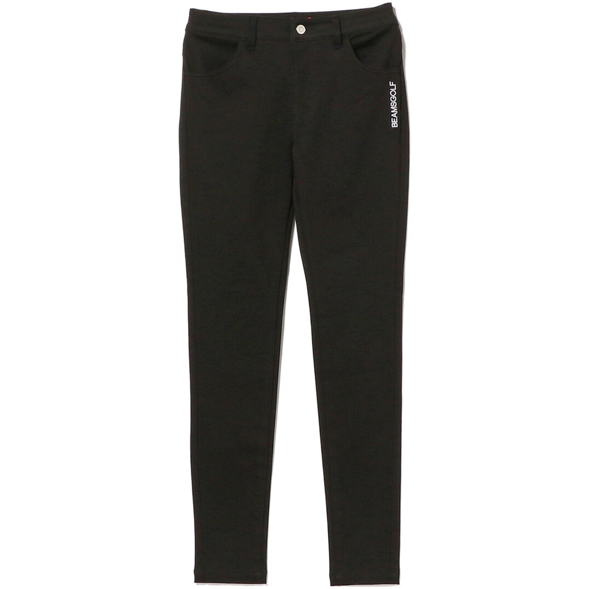 6358【美品】ビームスゴルフ　ロングパンツ　グレー　2023年　23AWモデル 6358【美品】ビームスゴルフ ロングパンツ グレー 2023年 23AWモデル