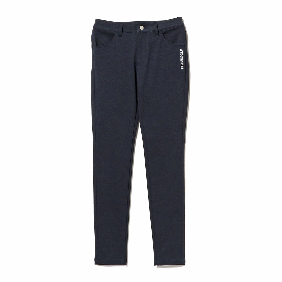 BEAMS GOLF Dickiesコラボ 30 ロングパンツ ネイビー ゴルフ BEAMS GOLF Dickiesコラボ 30 ロングパンツ ネイビー ゴルフ