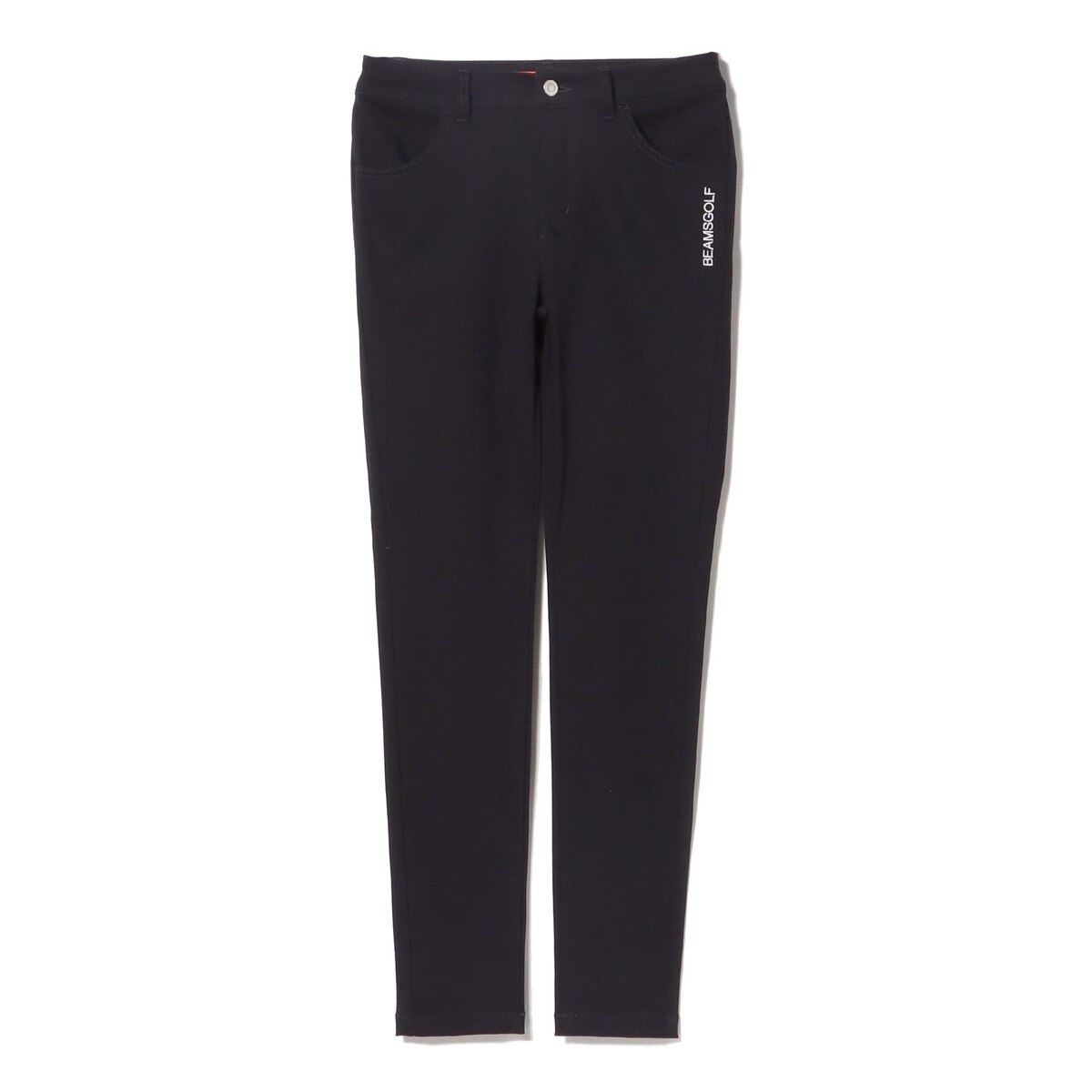 ビームスゴルフ　ストレッチスキニー　試着のみ BEAMS GOLF パンツ 「WOMEN」 ORANGE LABEL / ストレッチ