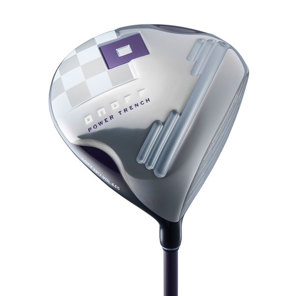 ONOFF 明細 LADY 5番アイアン 2021年モデル フレックスL