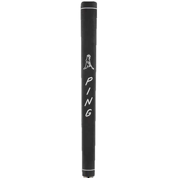 ⚠️値下げ⚠️ AK 寒い 00 Aグラインド パター ピレッティ グリップ 