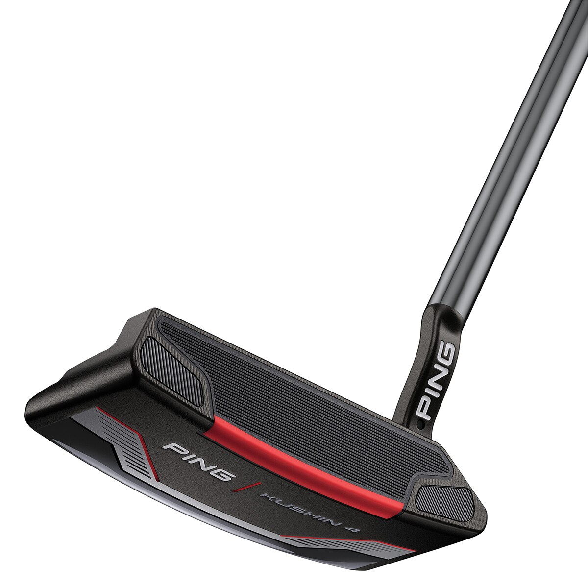 【希少】PING RITE IN ピン パター メンズ 34インチ グリップ新品 激レア ピン パター PING-N PING 5 34インチ 復刻版 - メルカリ
