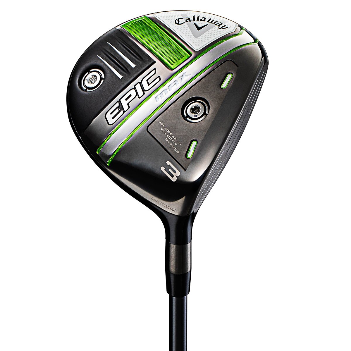 キャロウェイ EPIC MAX 10.5度 speeder569 evo Ⅶ EPIC MAX 9W speeder evolution Ⅶ 569 キャロウェイ EPIC MAX 10.5度