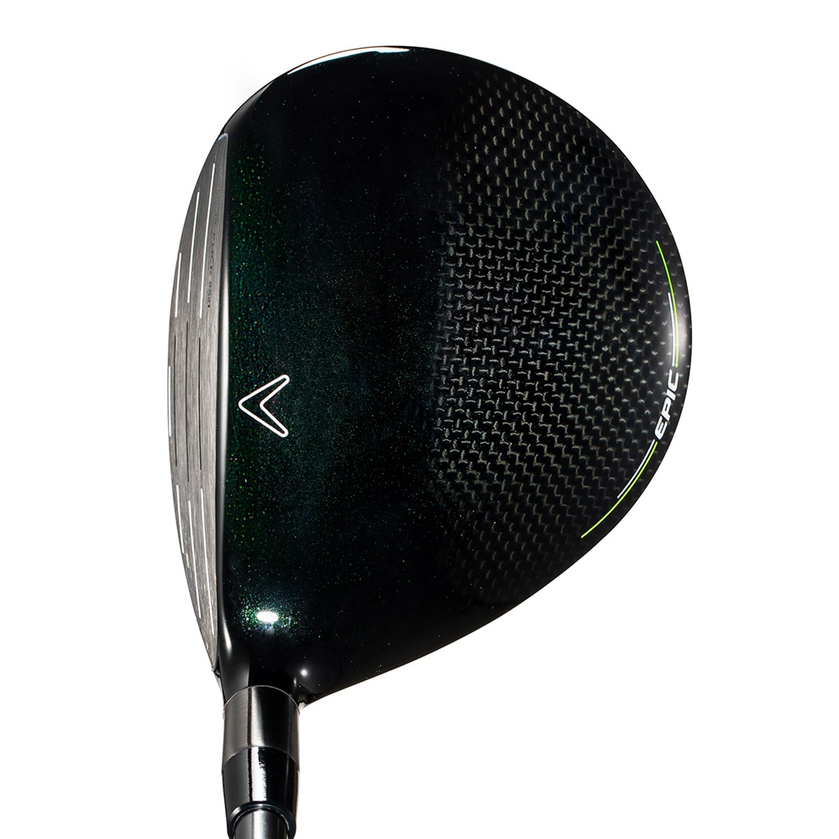 エピック SPEED フェアウェイウッド VENTUS BLACK 5／6／7 レフティ