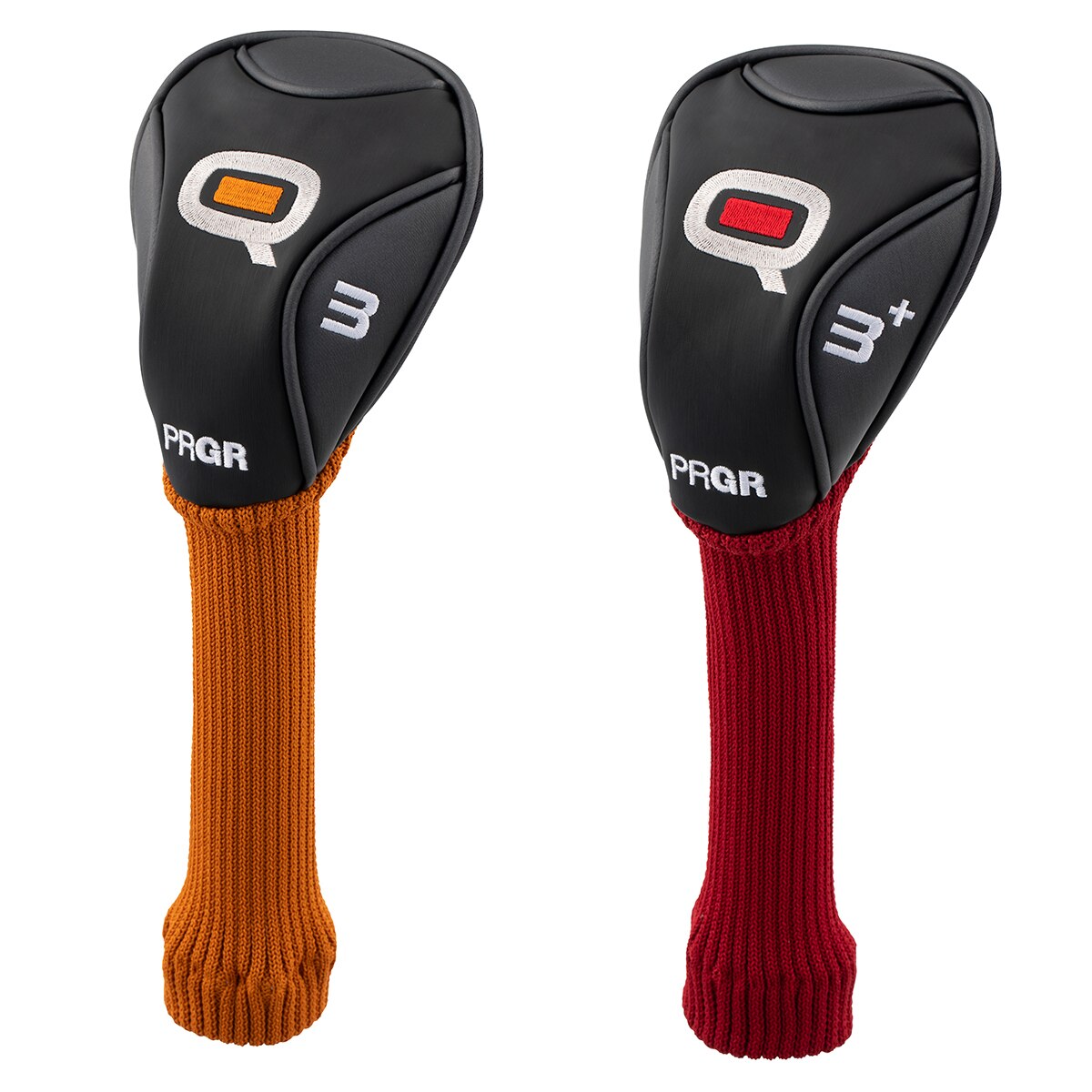 PRGR - CarrysQ フェアウェイウッド Qオリジナルカーボン　Q3 19度 Q（PRGR） プロギア キャリーズ Q(キュー) フェアウェイウッド