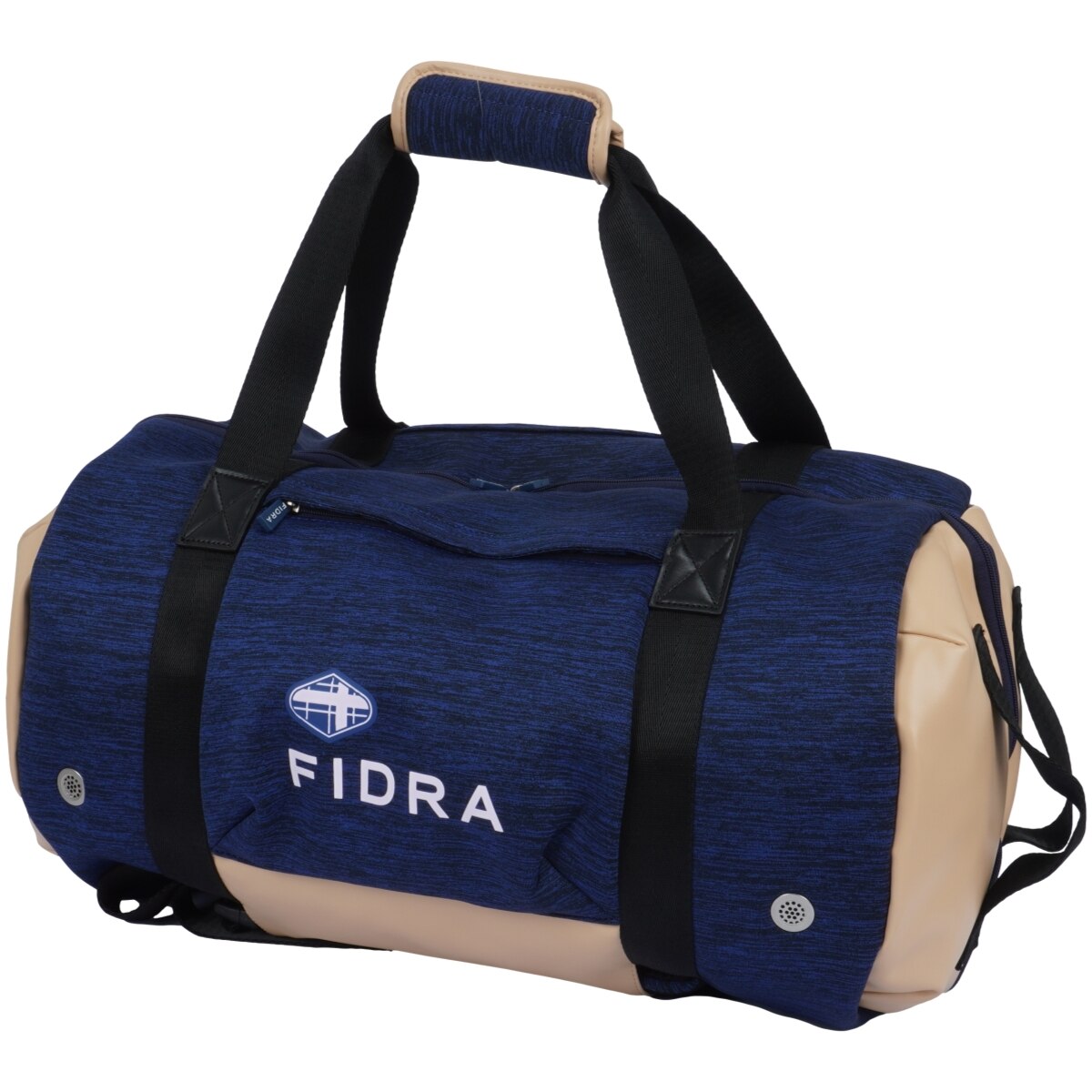 FIDRA ボストンバッグ 口コミ・評価｜杢ボストンバッグ（ボストンバッグ）｜FIDRA（フィドラ