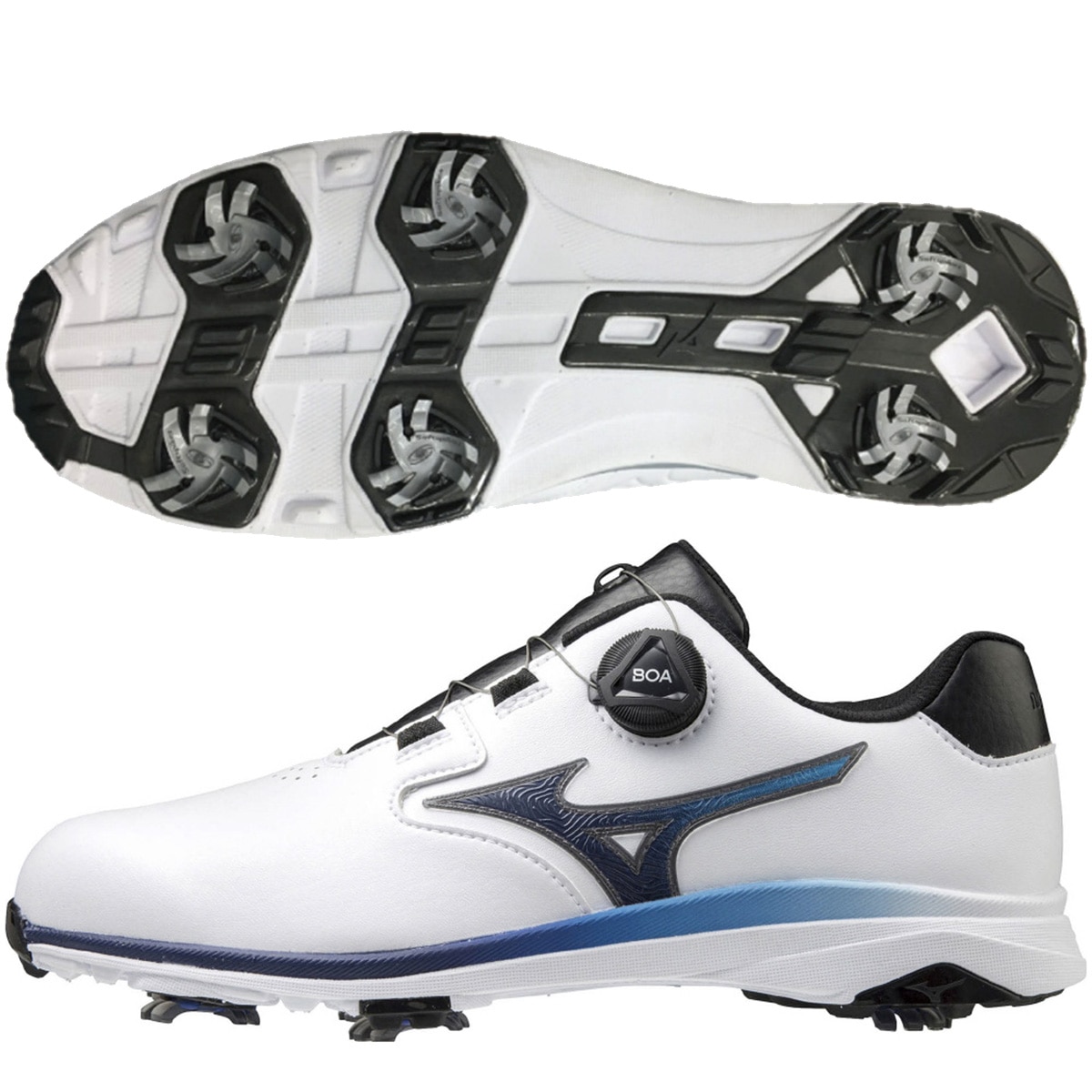 口コミ・評価｜NEXLITE GS BOAシューズ（【男性】シューズ）｜MIZUNO