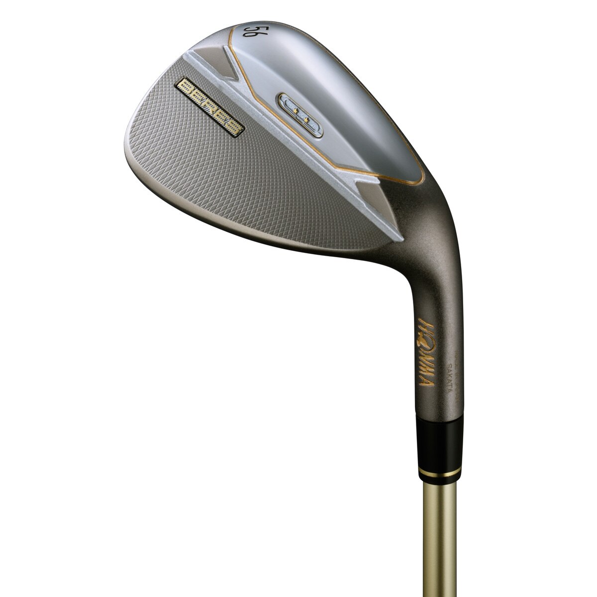 ベレス ウェッジ ARMRQ 47 2S(ウェッジ(単品))|BERES(本間ゴルフ)の