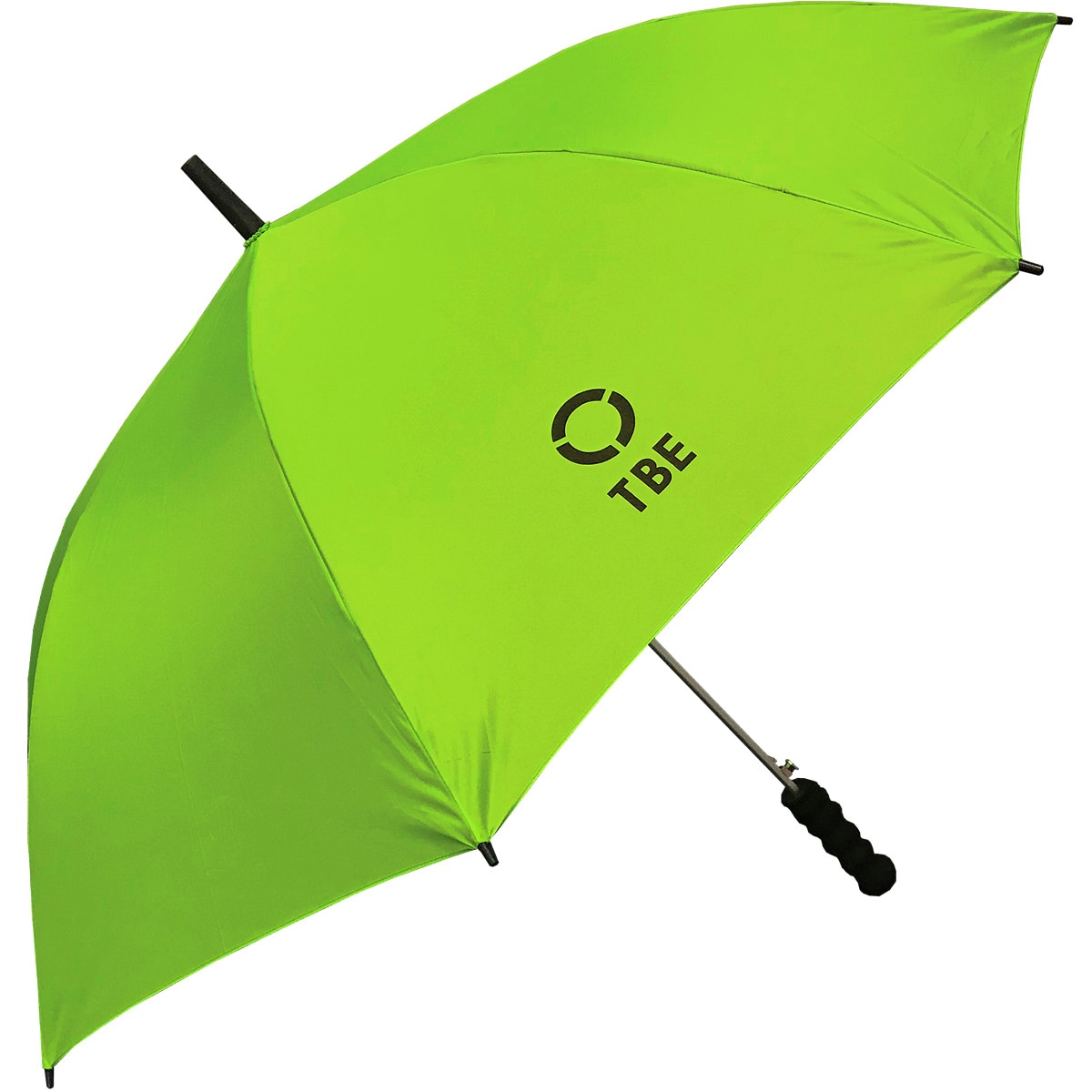 晴雨兼用・男女兼用 UVゴルフ傘(傘（銀パラ）)|TOBIEMON(飛衛門 