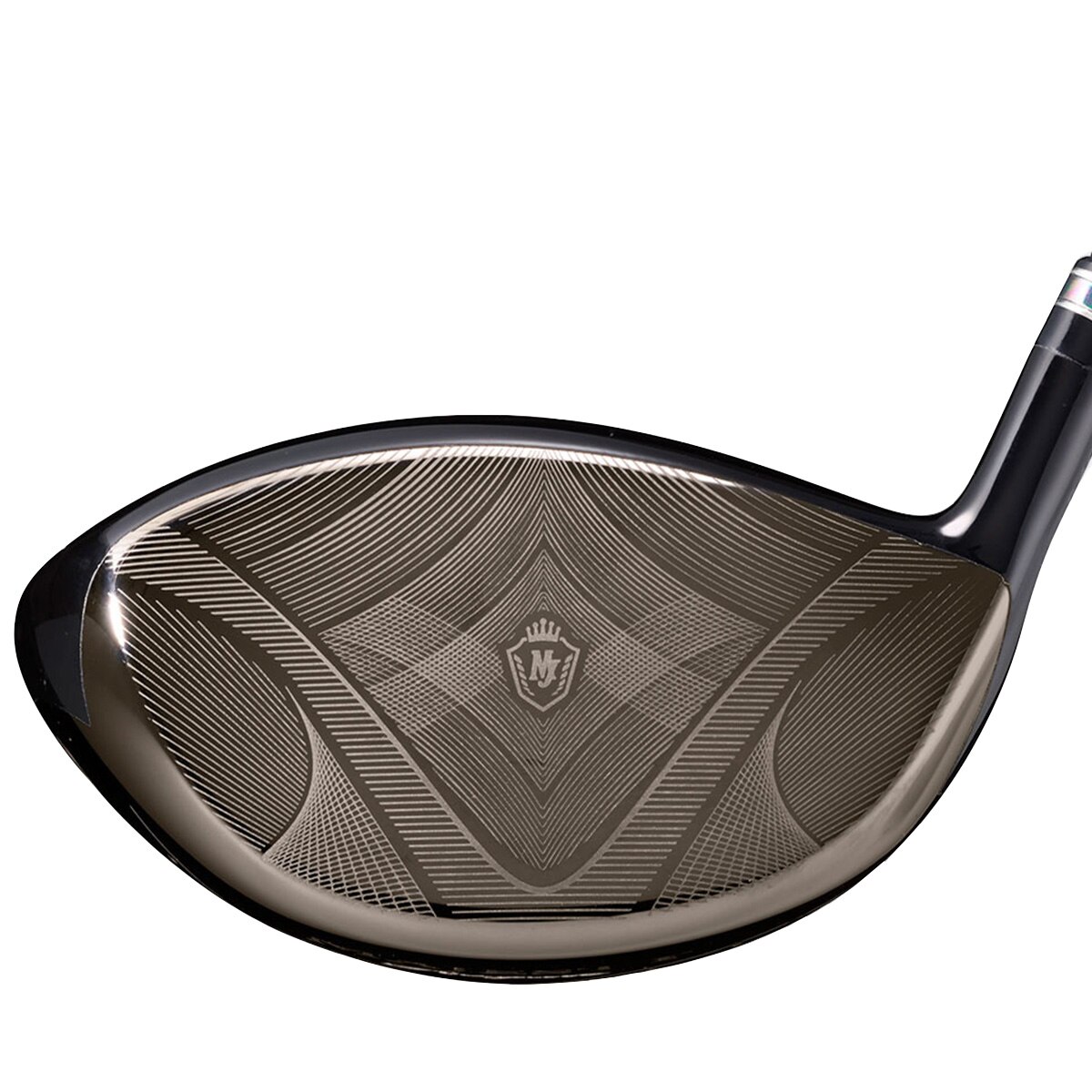 【新品、未使用】マジェスティロイヤルⅣ ドライバー　ゴルフ マジェスティ ゴルフ MAJESTY Royal（マジェスティ ロイヤル