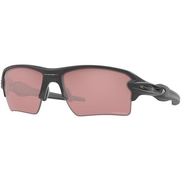 美品 ☆ Oakley FLAK2.0 プリズムゴルフ サングラス オークリー（FLAK 
