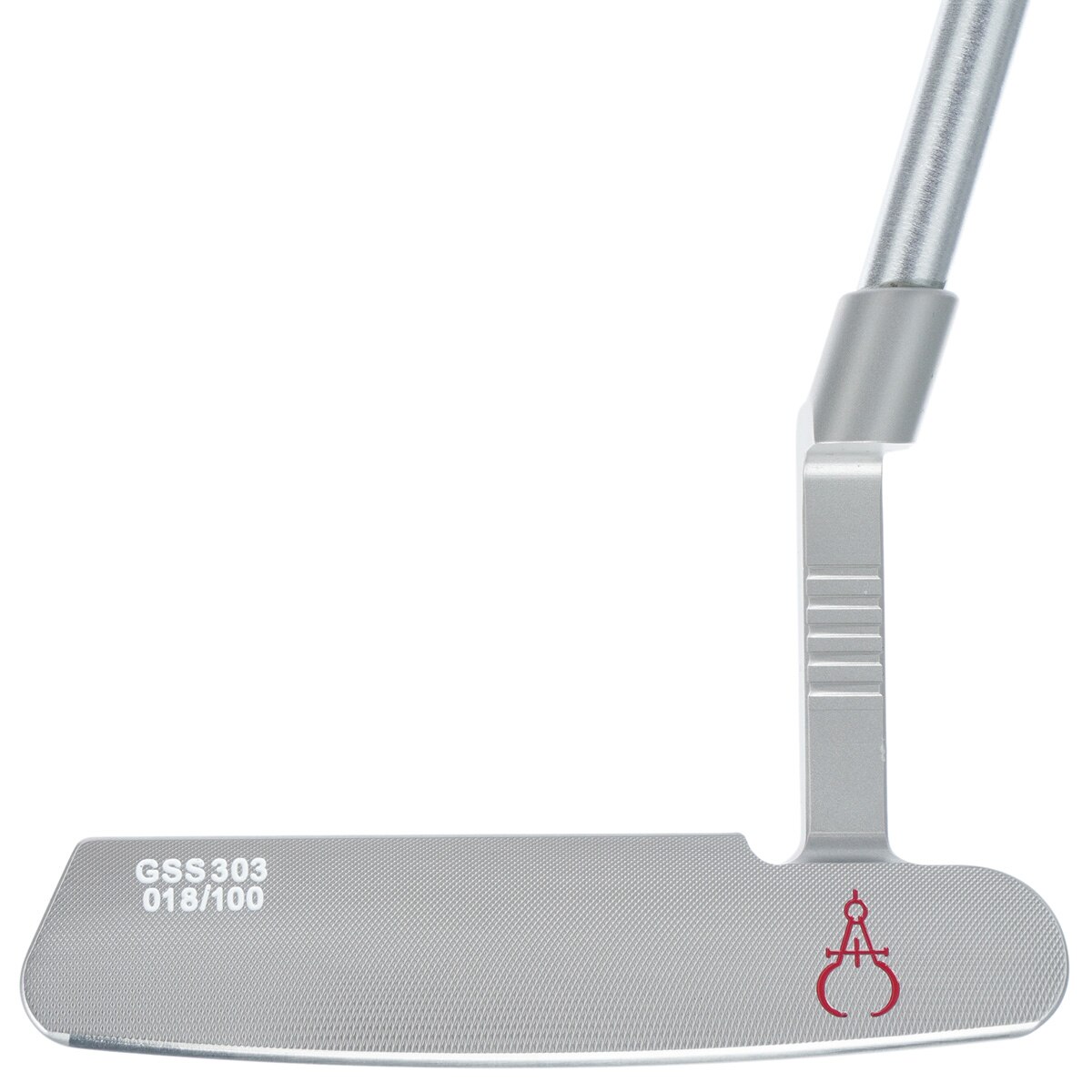 GA1 20th Anniversary Model パター KBS CT-PUTTER #SLV(パター