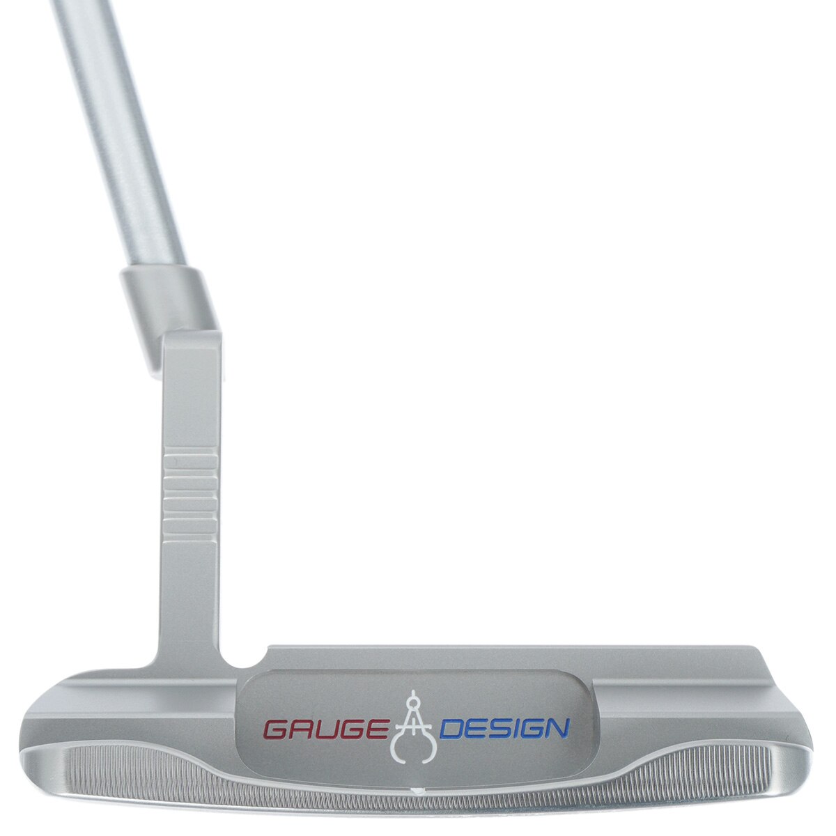 GA1 20th Anniversary Model パター KBS CT-PUTTER #SLV(パター（単品）)|Gauge Design( ゲージデザイン)の通販 - GDOゴルフショップ(0000640740)