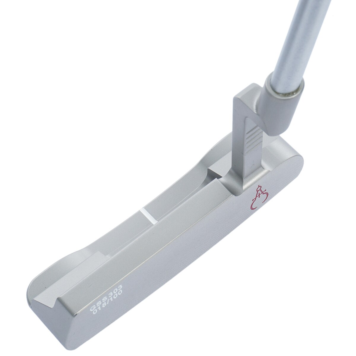 GA1 20th Anniversary Model パター KBS CT-PUTTER #SLV(パター GA1 20th Anniversary Model パター KBS CT-PUTTER #SLV(パター