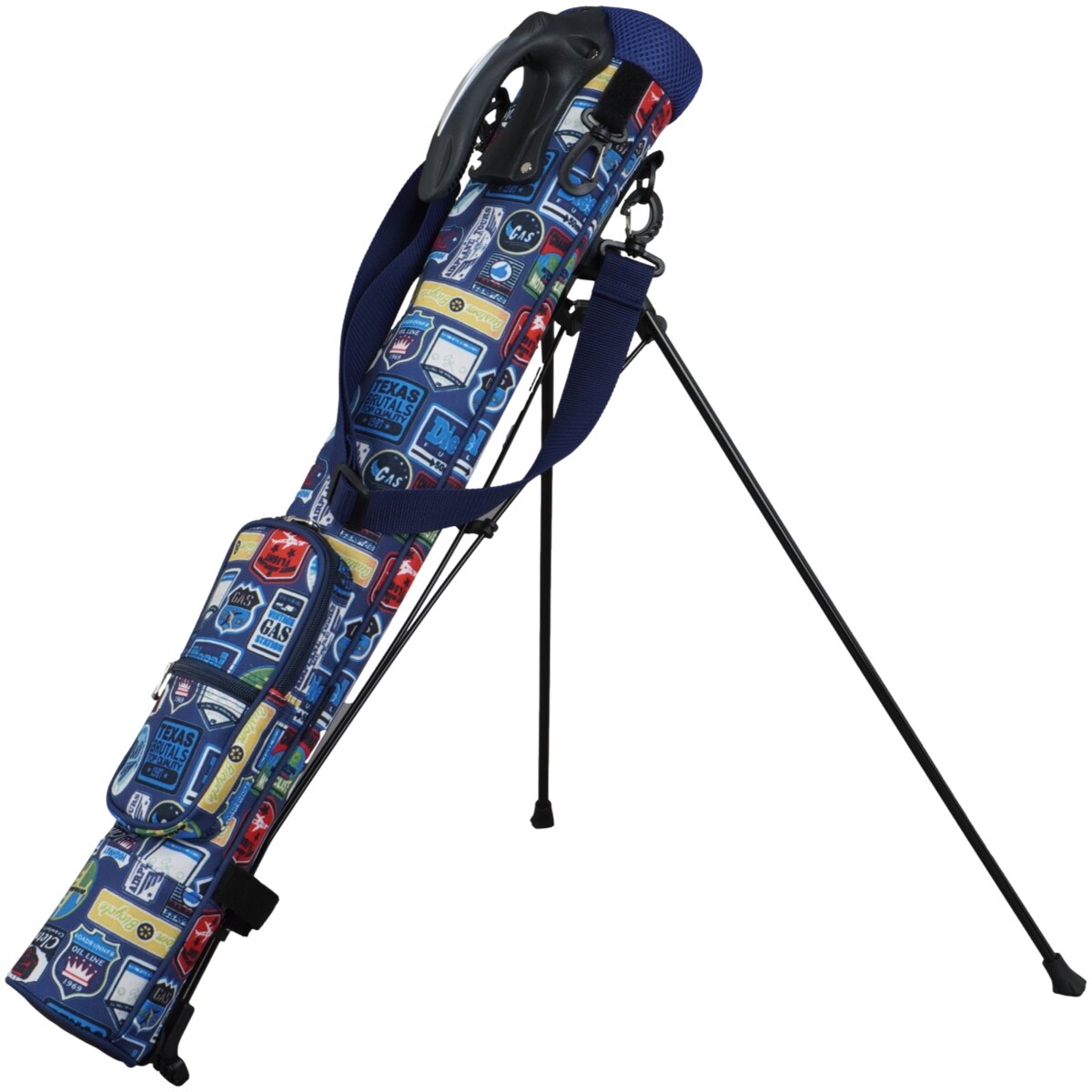 口コミ・評価｜セルフスタンドクラブケース（クラブケース