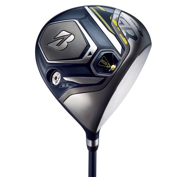 JGR ドライバー Tour AD for JGR TG2-5(ドライバー（単品）)|TOUR B 