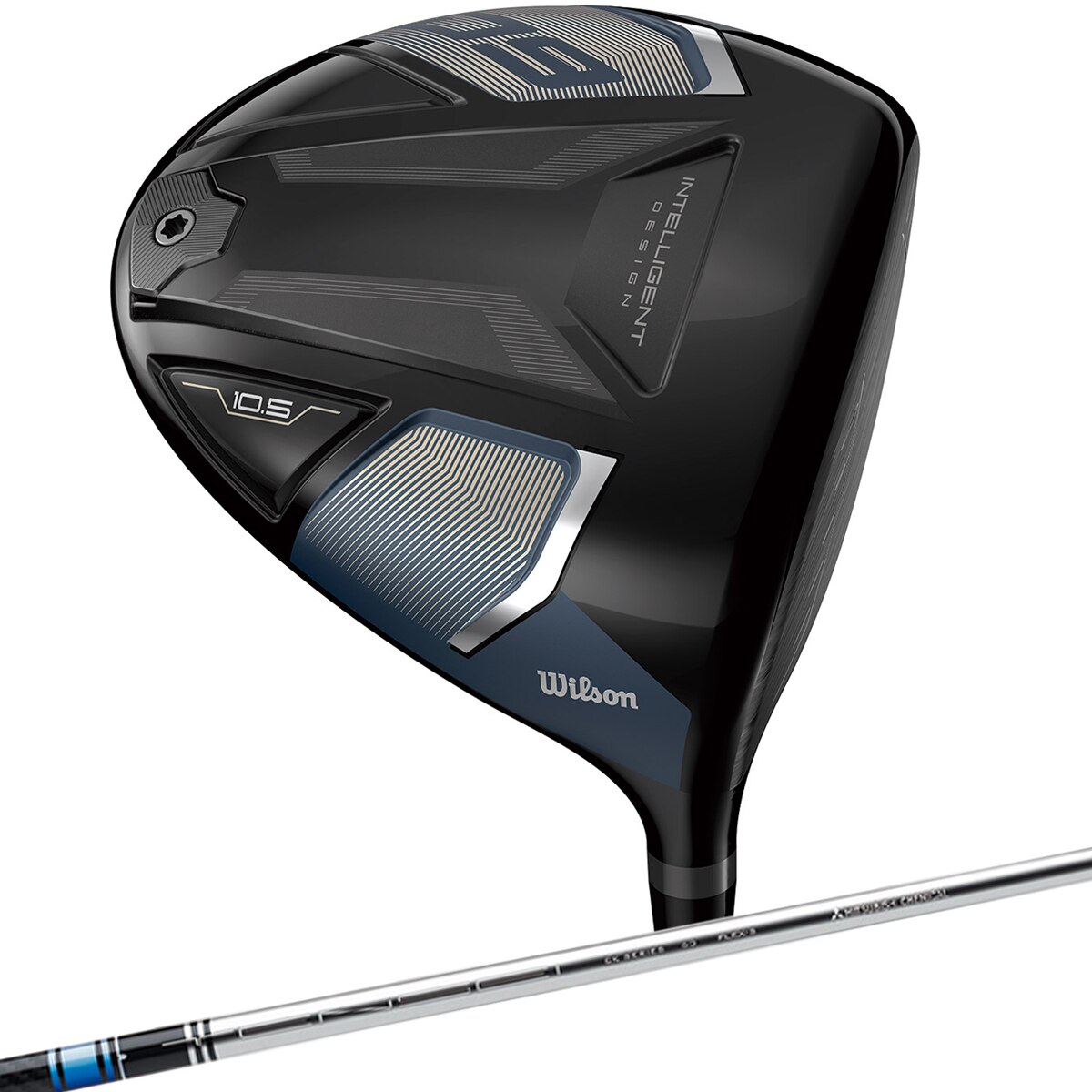 Wilson Golf ウイルソンゴルフ/ドライバー/ABランク/75【中古】 Wilson Golf ウイルソンゴルフ/ドライバー/ABランク/75【中古