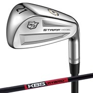 スタッフモデル ユーティリティ KBS TOUR HYBRID(ユーティリティ（単品 