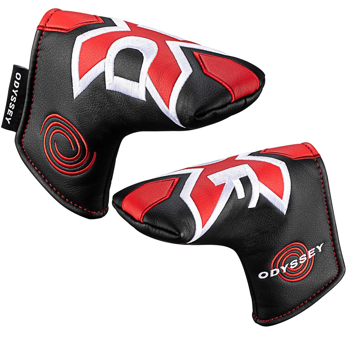 DFX DOUBLE WIDE パター(パター（単品）)|ODYSSEY(オデッセイ)の通販