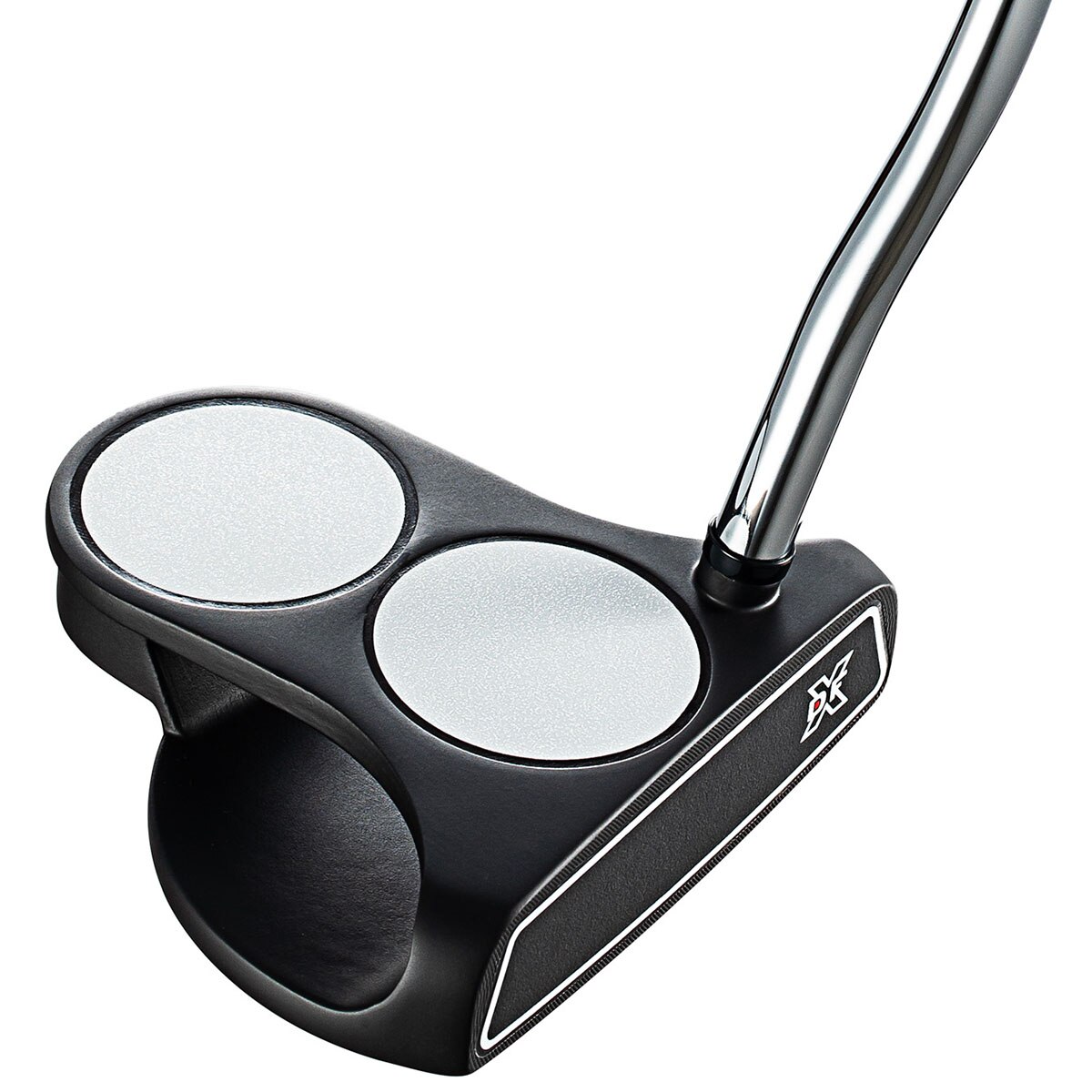DFX 2-BALL パター(パター（単品）)|ODYSSEY(オデッセイ)の通販 - GDO