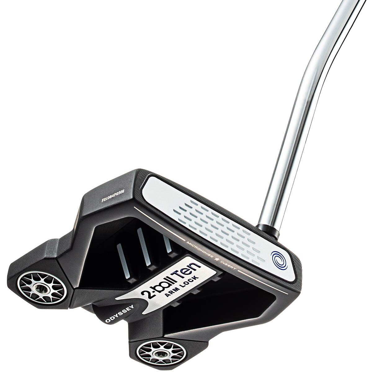 2-BALL TEN ARM LOCK パター(パター（単品）)|ODYSSEY(オデッセイ)の