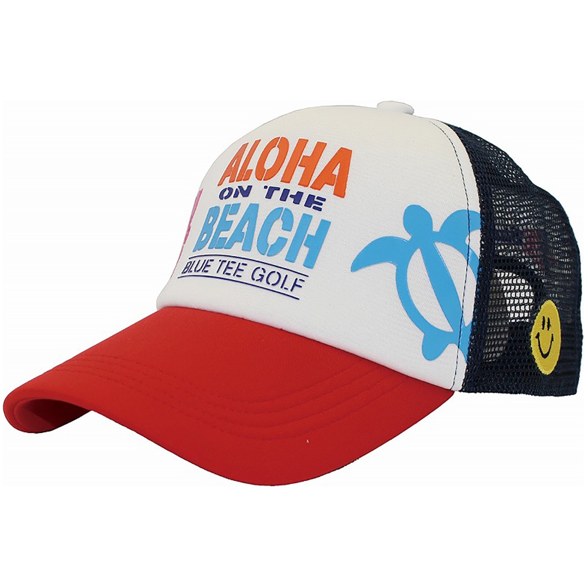 沖縄限定 fr2 golf メッシュキャップ LA ゴルフ ロサンゼルス 沖縄限定 FR2 golf CAP キャップ LA ゴルフロサンゼルス メッシュ
