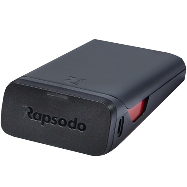 モバイルトレーサーMLM弾道測定器(スイング分析機器)|Rapsodo 