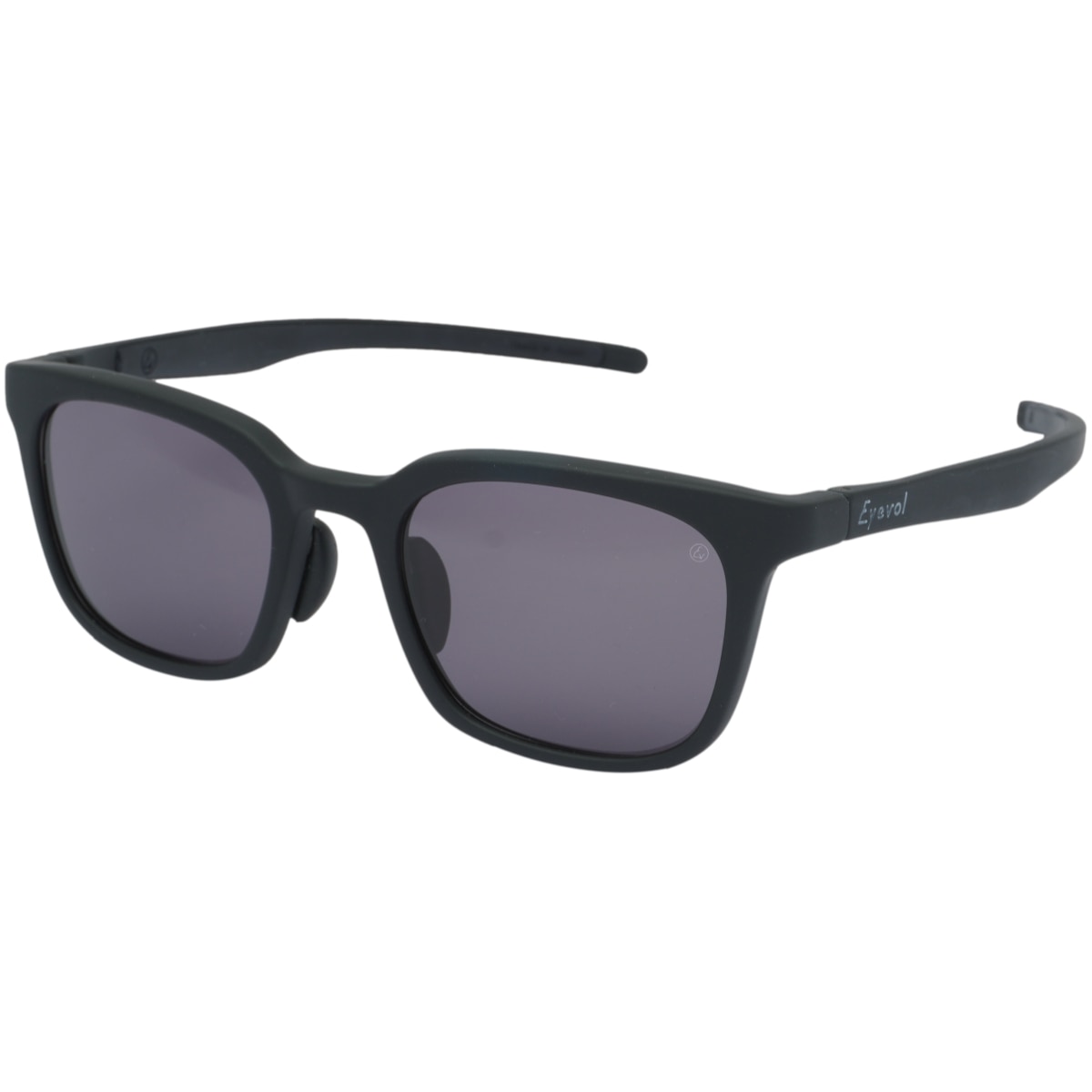 【美品】Eyevol HEATHⅢ サングラスアイヴォル Eyevol アイヴォル サングラス HEATH III (56) MBK-LY-PL-BK PL